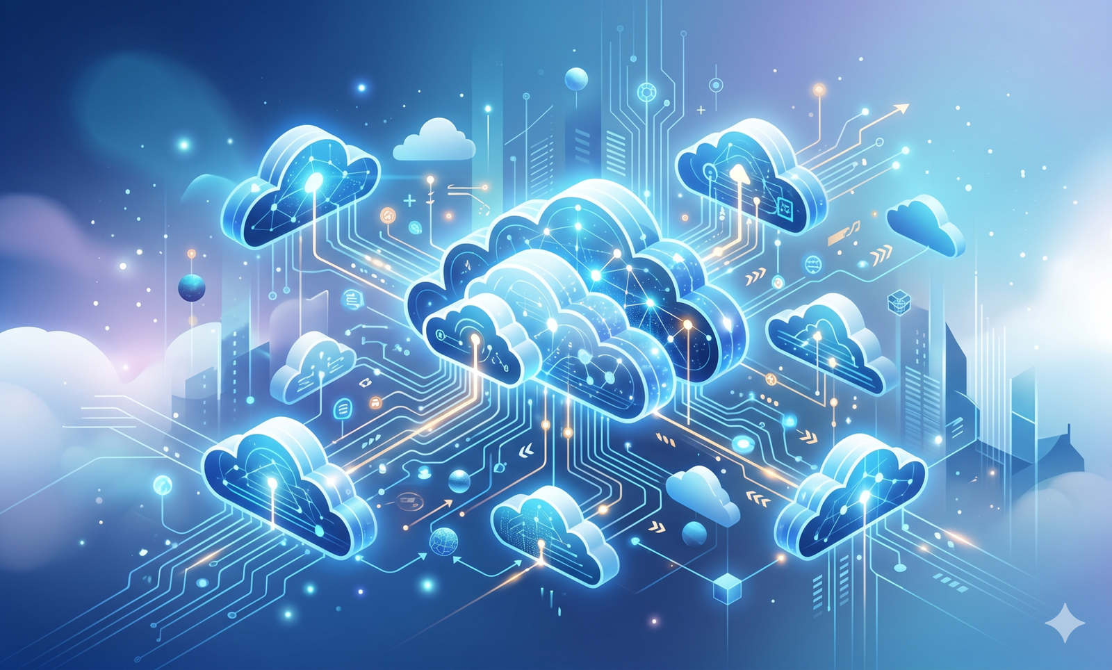 Cloud Solutions